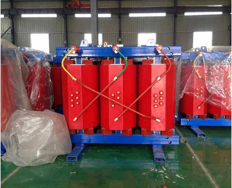 伽师SGB10-500/10-0.4纯铜三相干式变压器