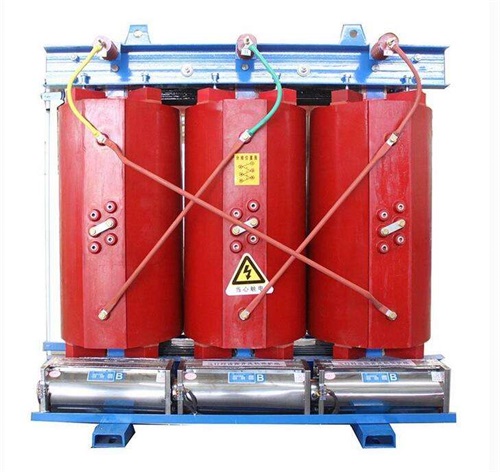 伽师SCB11-630KVA/10KV干式变压器