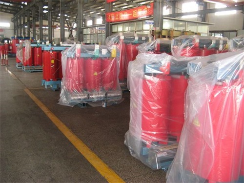 伽师SCB10-200kva干式变压器现货价格