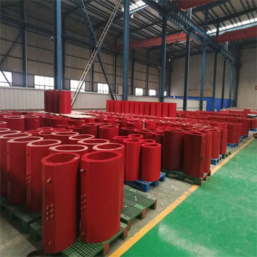 伽师scbh15干式变压器