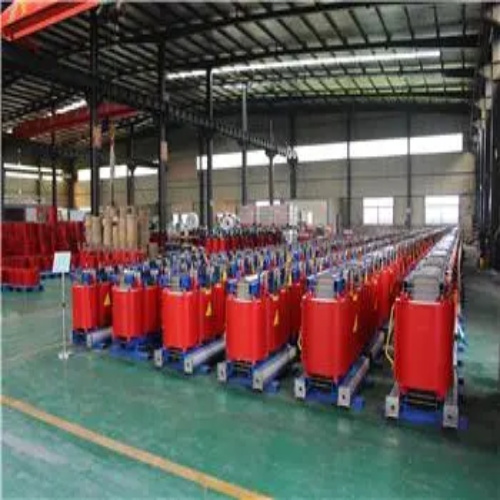 伽师SCB14-3150kva/10-0.4变压器